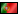 Portuguese flag